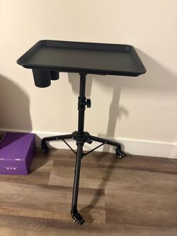 Salon tray