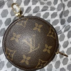 Louis Vuitton Coin Purse Authentic (Serious Inquires)