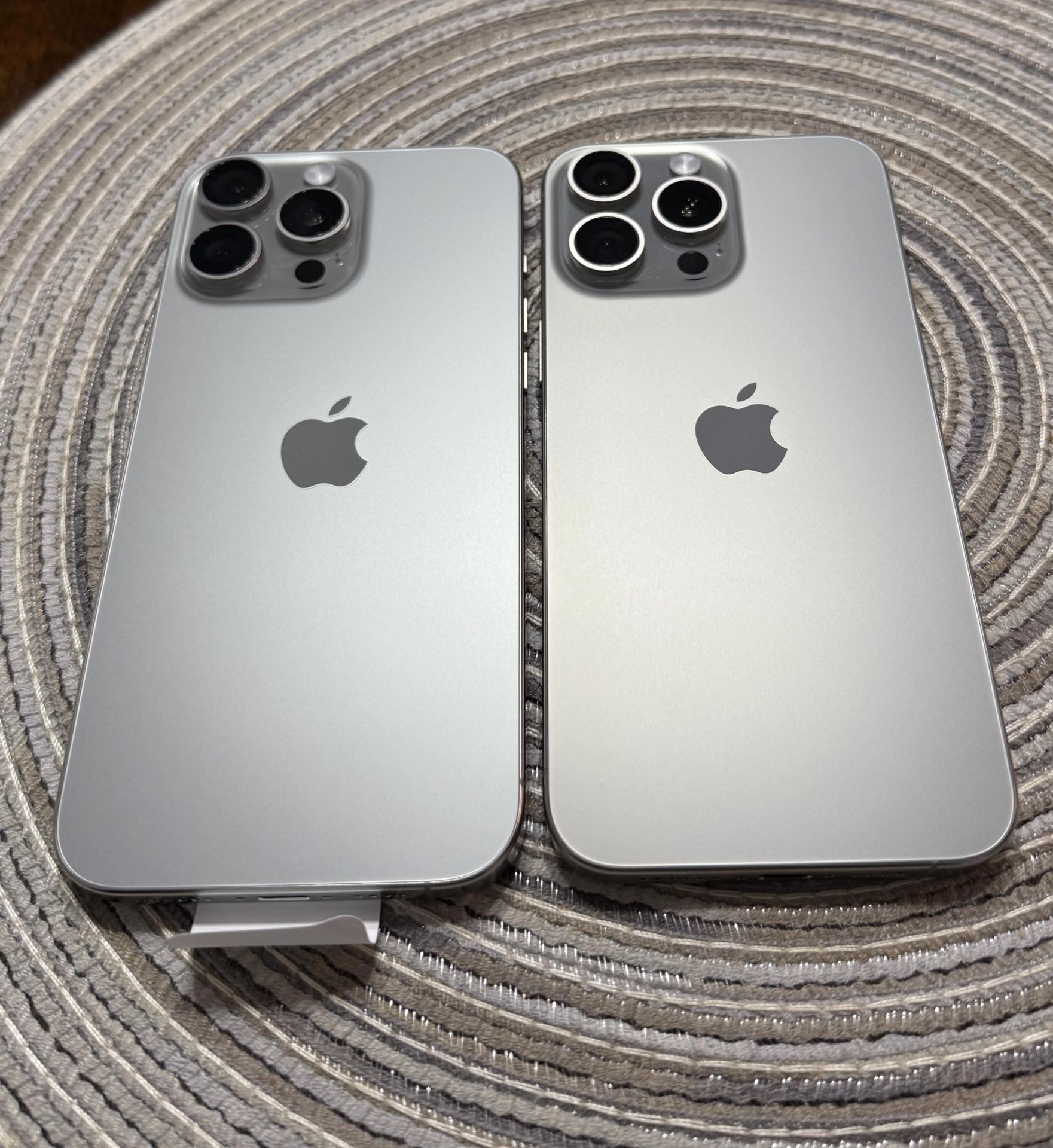 iPhone 16 Pro 128GB Unlocked