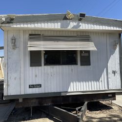 Mobil Home 1986