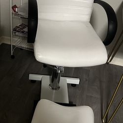 Pedicure Chair 