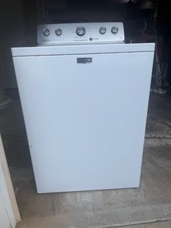 Maytag Centennial Top Load Washer
