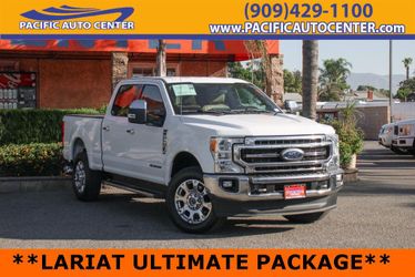 2022 Ford F-350
