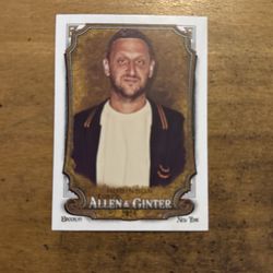 2024 ALLEN & GINTER TIM ROBINSON CARD
