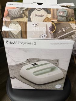 Cricut EasyPress