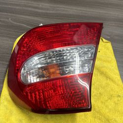 2002 Camry Right side Taillights