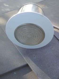 Recessed Light