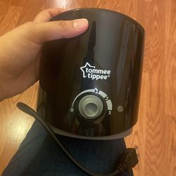 Bottle Warmer