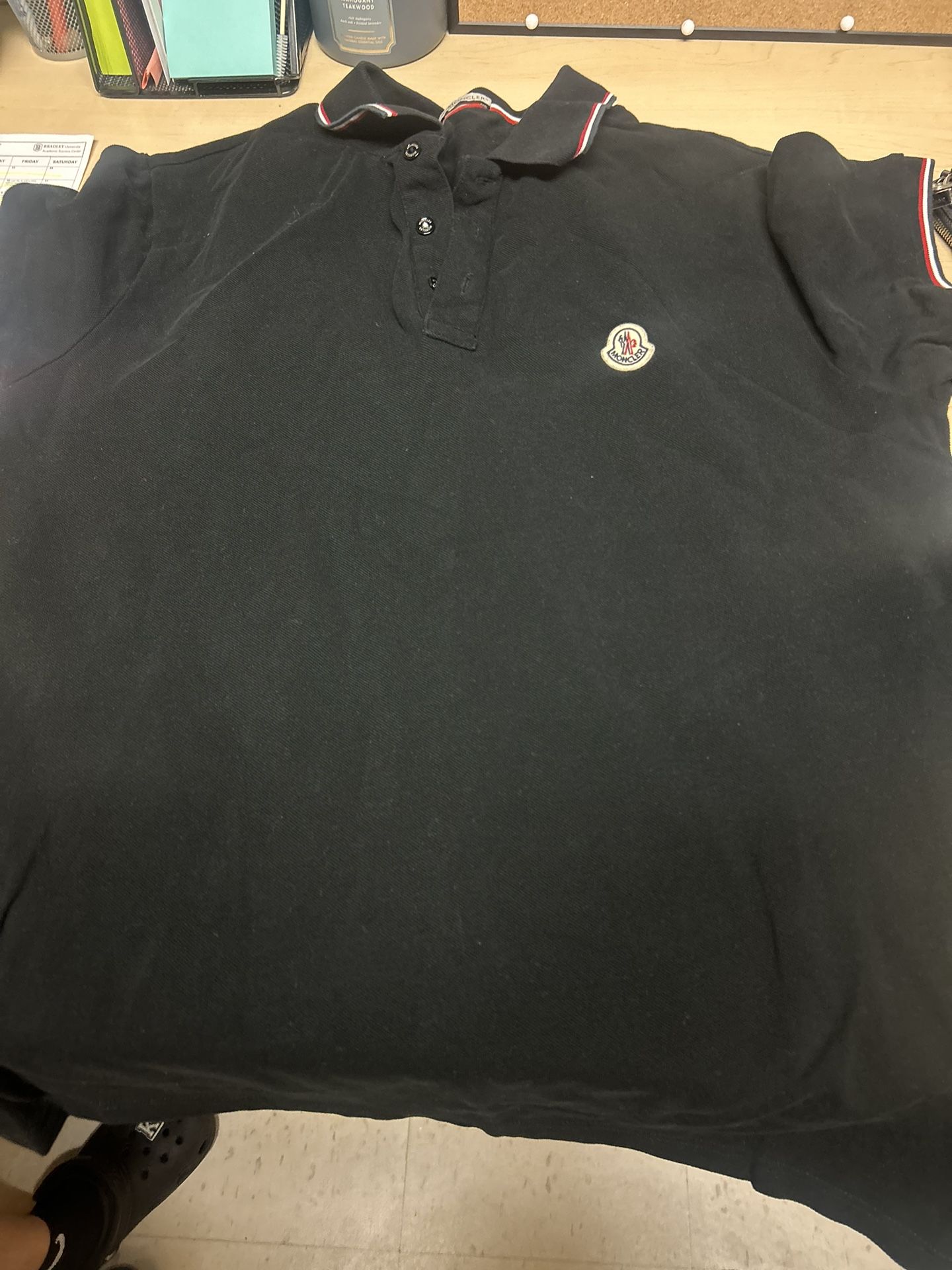 Moncler Polo