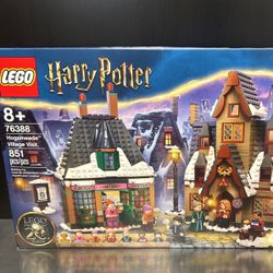 LEGO 76388 Harry Potter