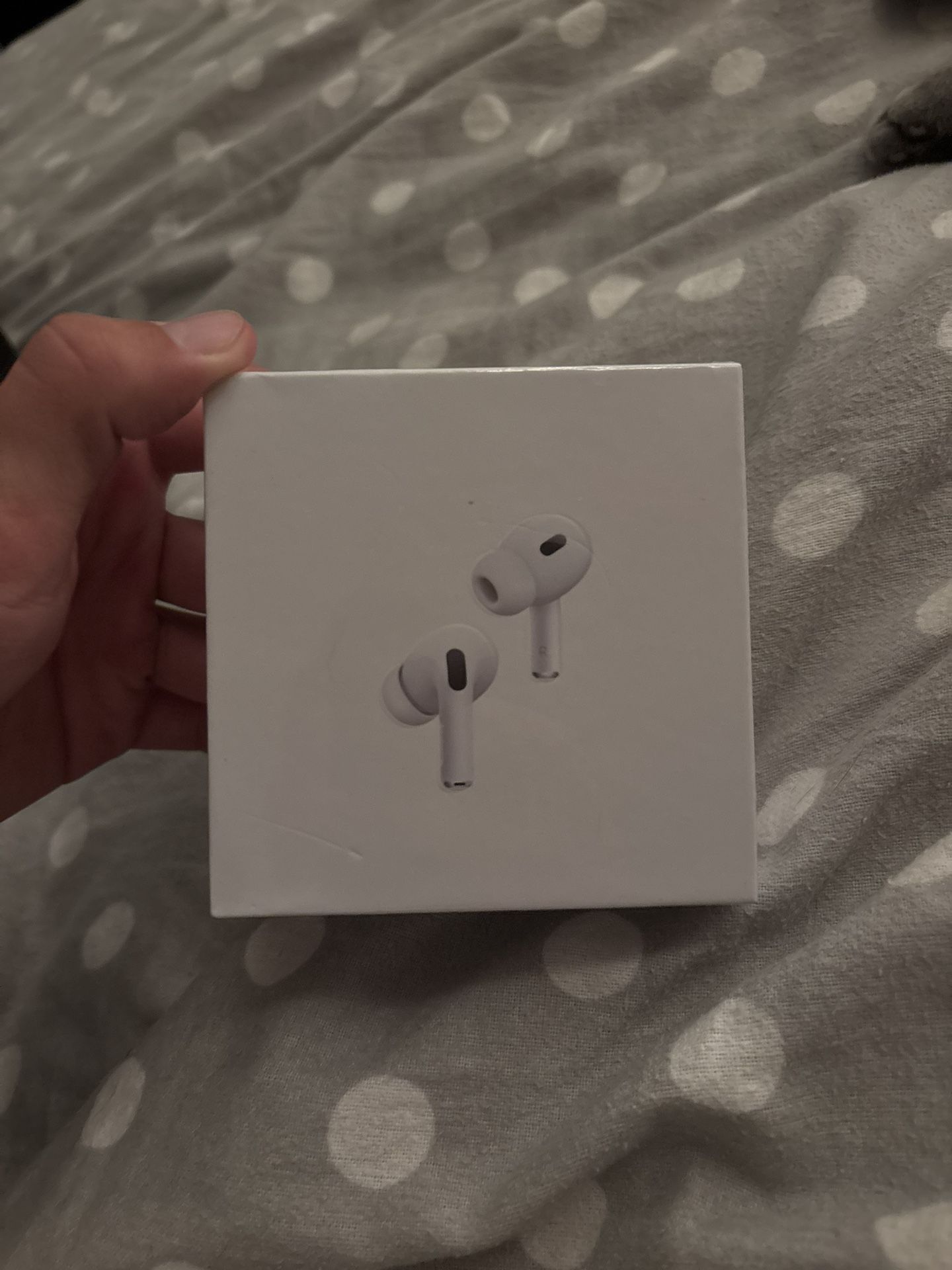 Apple AirPod Pro (2nd Gen)