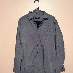 Dress Shirt