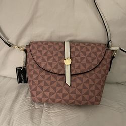 Pink Purse 