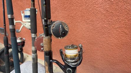 Fishing Rods