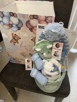 Baby Shower