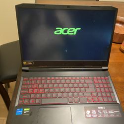 Gaming Laptop