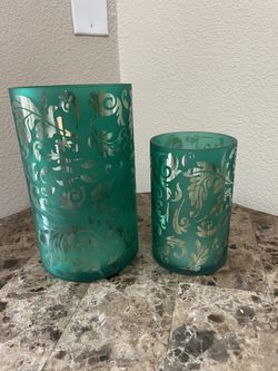 Candle Holders