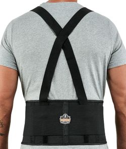 Back support PROFLEX 1625 Med & 1650 Sm