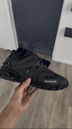 balenciaga shoes