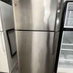 Refrigerator Kenmore 30”