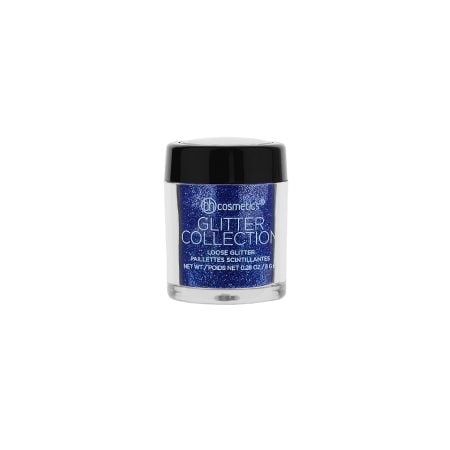 Bh Cosmetics: Sapphire Glitter