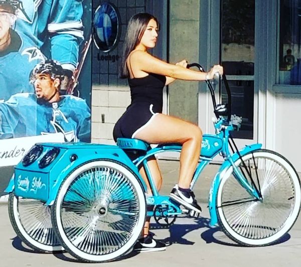 Lowrider bike parts for Sale in Phoenix, AZ OfferUp