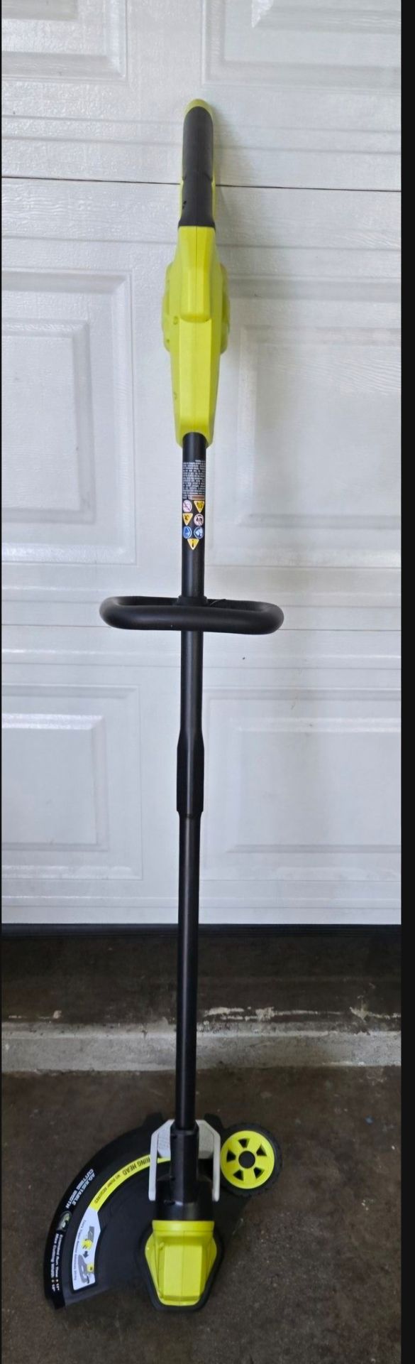 Ryobi String Trimmer