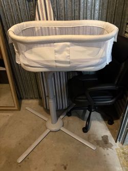 baby bassinet