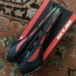 New Gub Bike Saddle