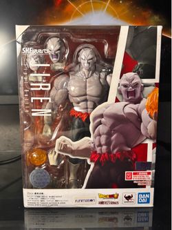 Shfiguarts jiren
