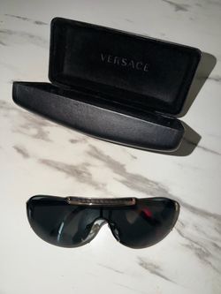 Versace sunglasses