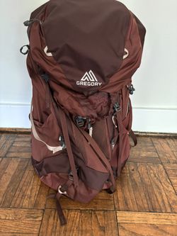 Gregory Maven 55 Hiking Pack