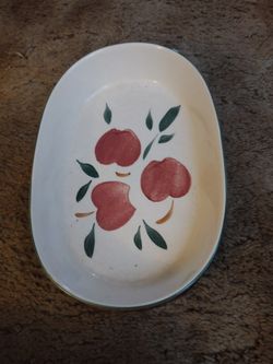 Apple Bowl