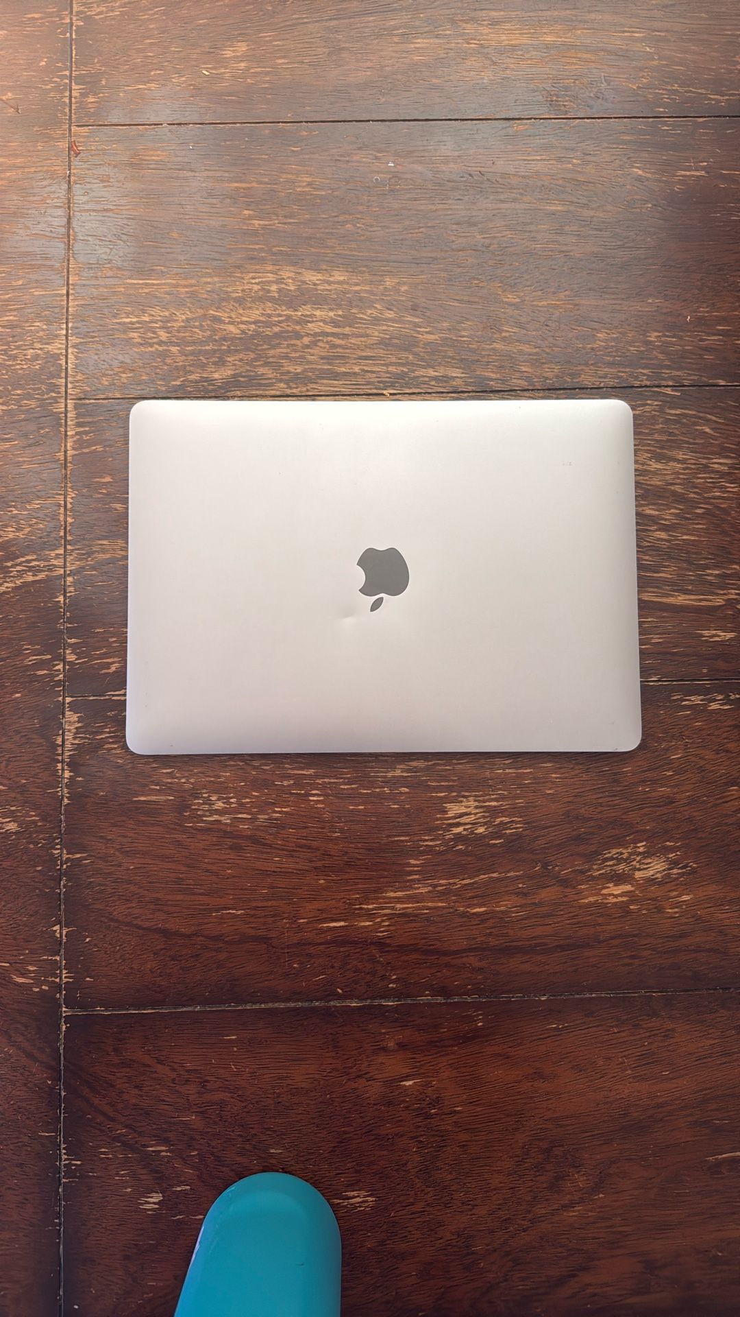 2020 MacBook Air