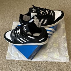 Adidas Forum Low CL 