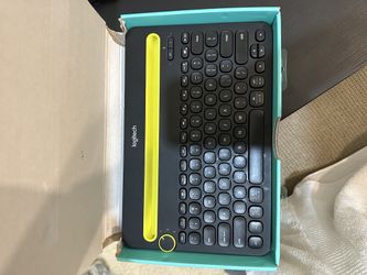 Logitech