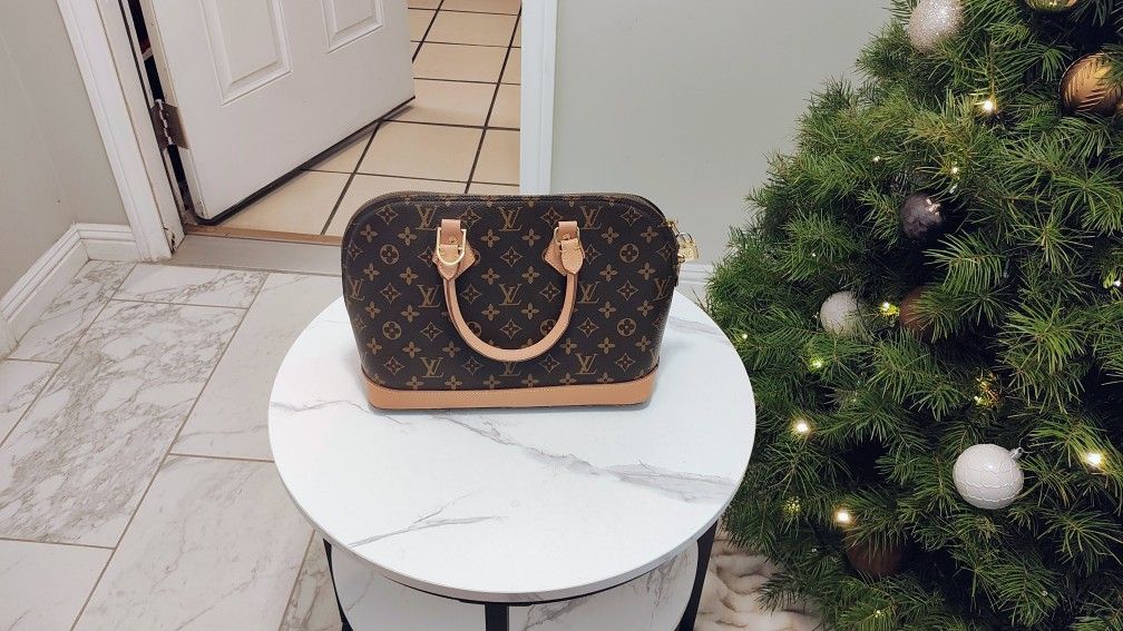 Louis Vuitton Bag