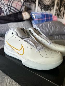 Kobe 4 Protro “Draft Pack” Mystery Shoes Size 10 Brand New