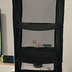 Hanging Closet Organizer 