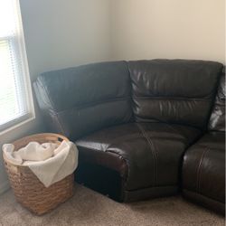 Corner Sectional  Obo