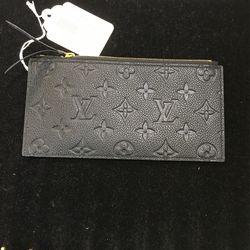 LV Wallet