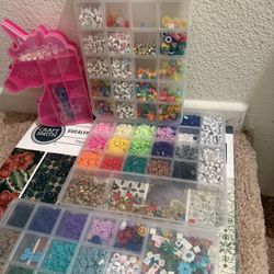 Bracelet Making Bundle  $12