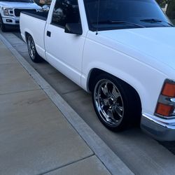 1994 Chevrolet 1500