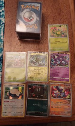 Pokemon