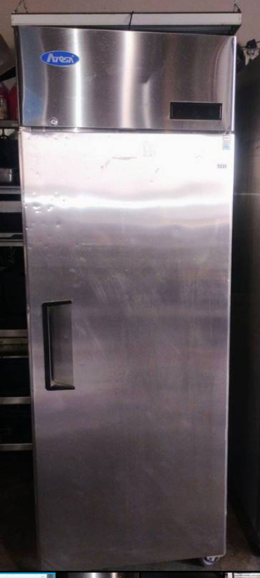 Refrigerator