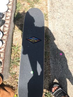 Skateboard