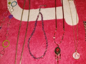 Fantasies Jewelry Different Prices