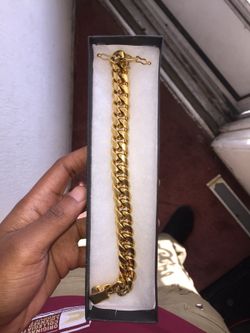Cuban link