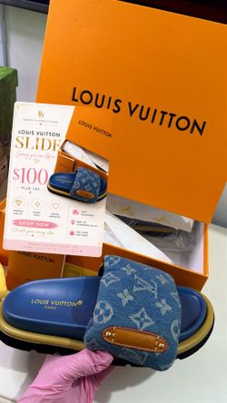 Louis Vuitton