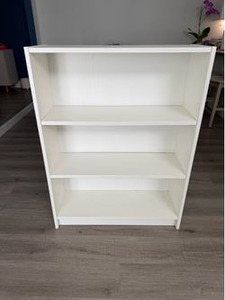 Bookshelf